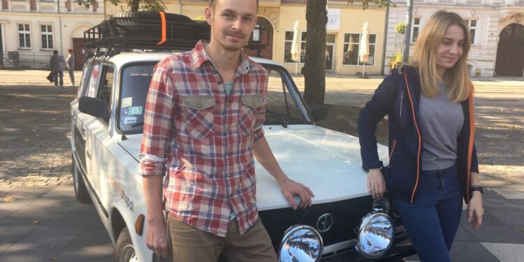 S. Pieńkowski: rozwiążemy problem śmieci