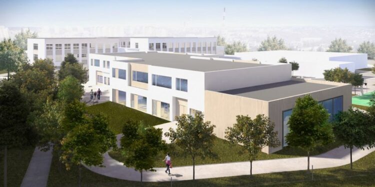 Powtórka przetargu na rozbudowę „dwudziestki”