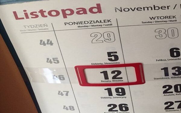 Jak 12 listopada spędzają gorzowianie?