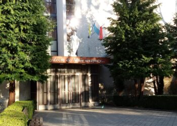 Maryjne rekolekcje u Oblatów