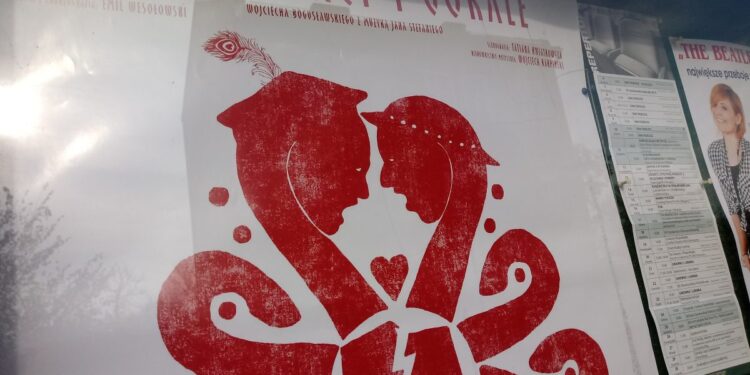 Spotkania Teatralne: „Cud mniemany, czyli krakowiacy i górale”