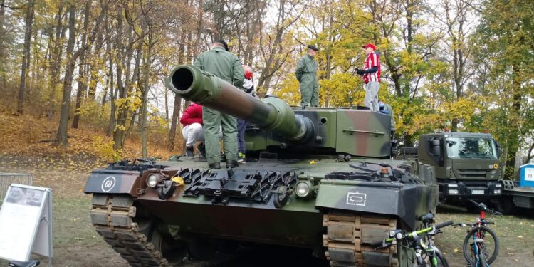 Gorzowianie świętują niepodległość Polski (Plan obchodów)