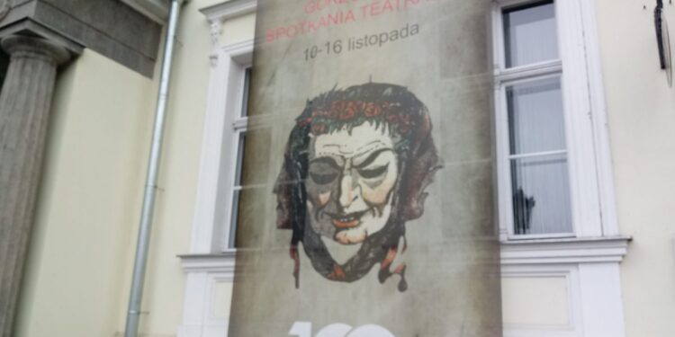 GST:  „Księżniczka na opak wywrócona”