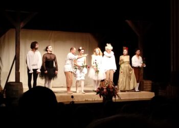 Zabawna historia o księżniczce