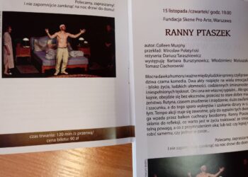 GST: „Ranny ptaszek”