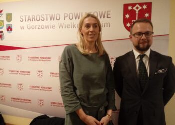 Dzięki porozumieniu PiS i PO – nowym starostą został Michał Wasilewski