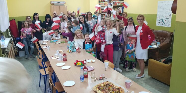 autor: Stowarzyszenie Kobieta Biznes i Rozwój