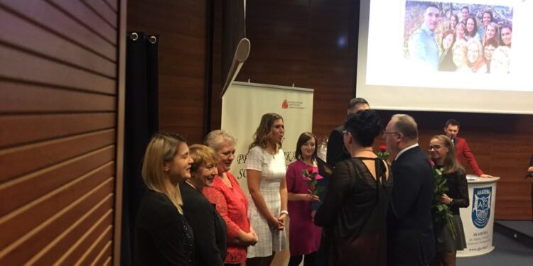 Dzień Pracownika Socjalnego