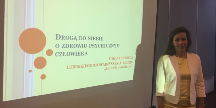 O zdrowiu psychicznym…