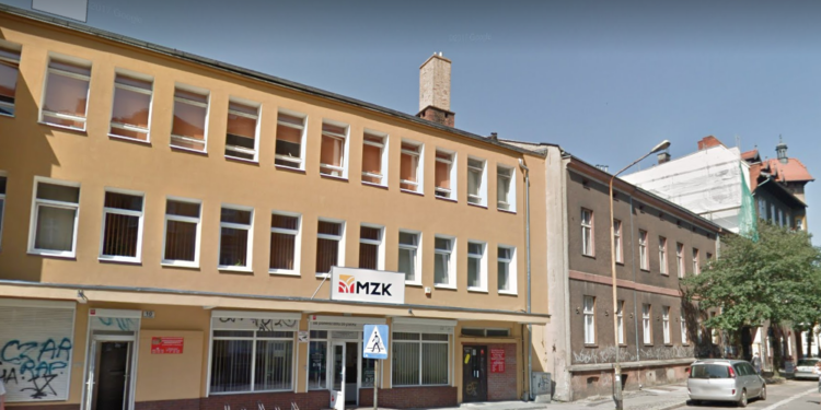 MZK zawiesza biuro przy Drzymały