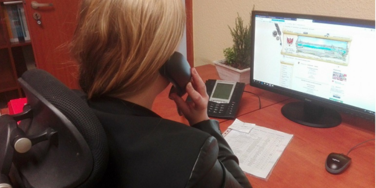 Działa już Telefoniczna Informacja Pacjenta