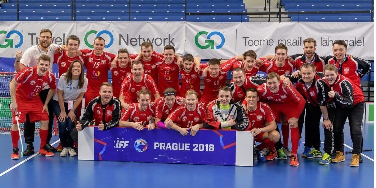 Weekend z biało-czerwonymi. Nasi zagrają z Niemcami