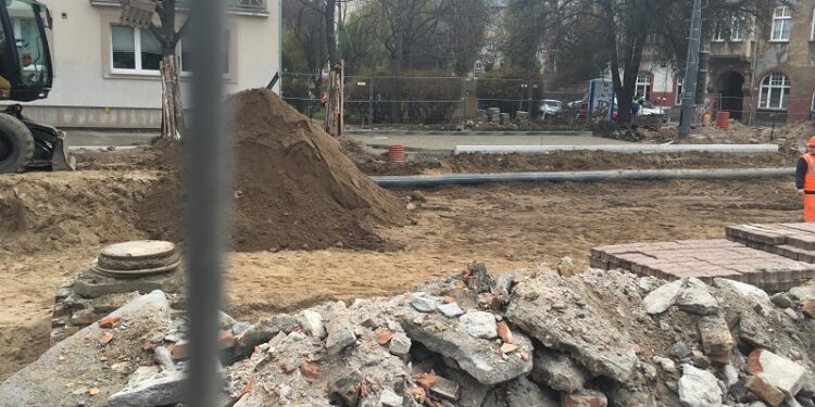 Brama Santocka zakopana