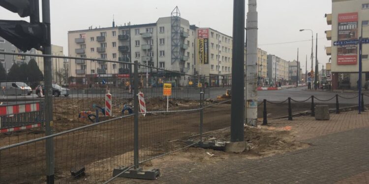 Czeka nas komunikacyjny paraliż?