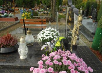 Uroczystość Wszystkich Świętych