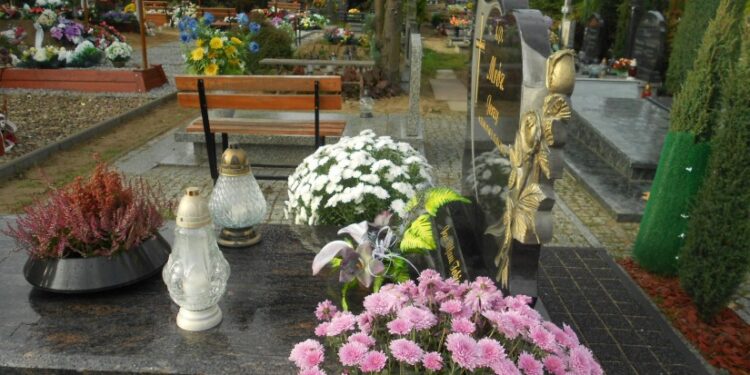 Uroczystość Wszystkich Świętych