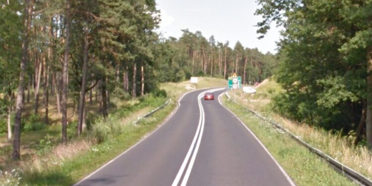 Droga w Podjeninie będzie remontowana