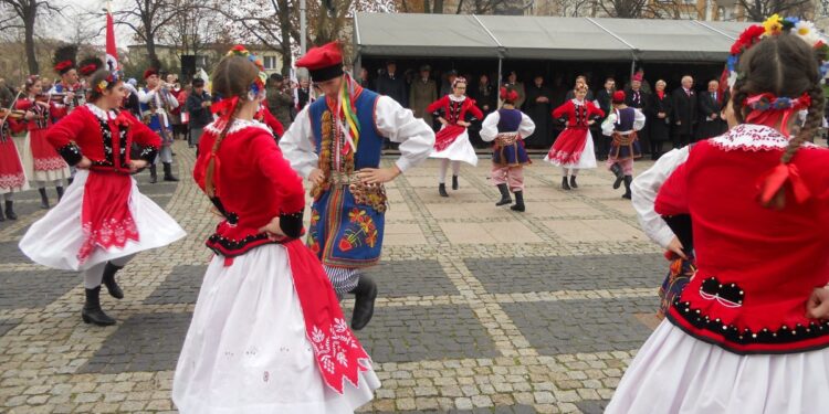 „Lubuskie na Stulecie Polski Niepodległej”