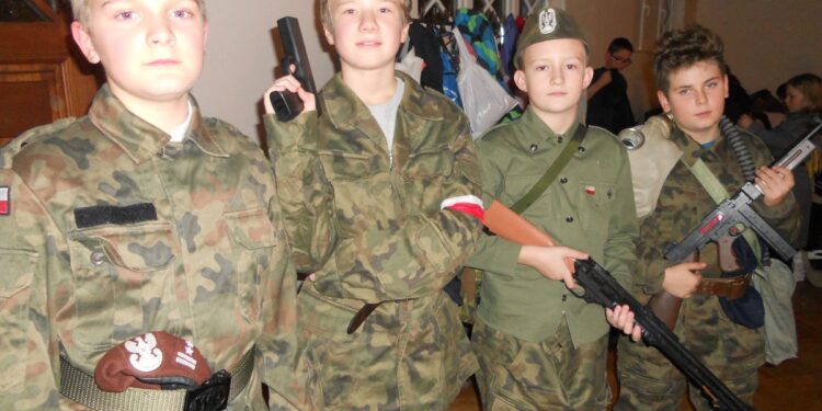 autor: Piotr Wiśniewski