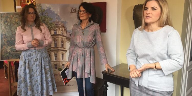 Projekt łączący pokolenia