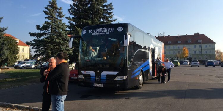 Akademiczki ruszają na podbój Szwecji