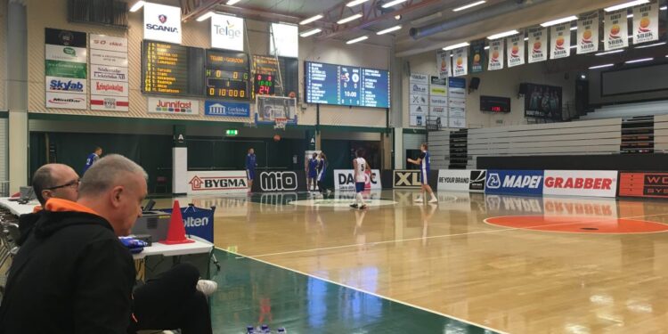 Akademiczki zbierają siły na Tegle Basket