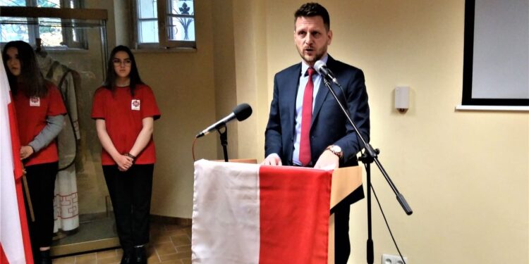 Rola Kościoła w procesie odzyskiwania niepodległości – konferencja