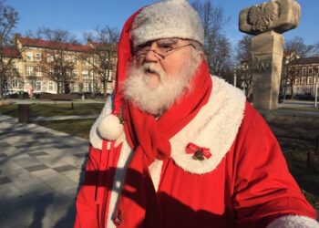 Gorzów przygotowuje się do świąt