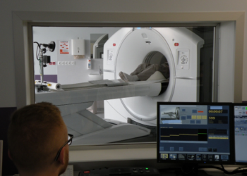 Konkurs wygrany. PET będzie diagnozował pacjentów