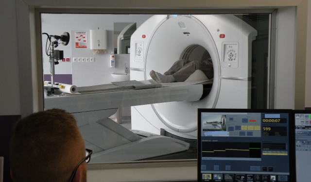Konkurs wygrany. PET będzie diagnozował pacjentów