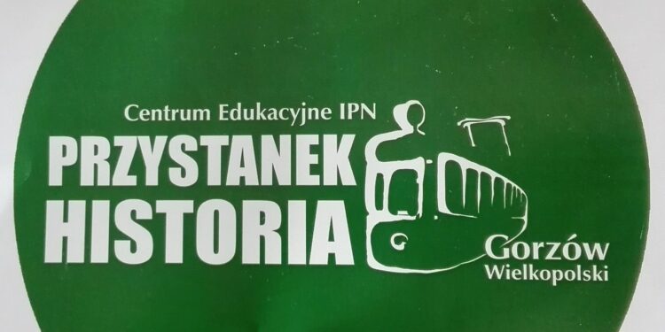 Kolejny Przystanek Historia w Gorzowie