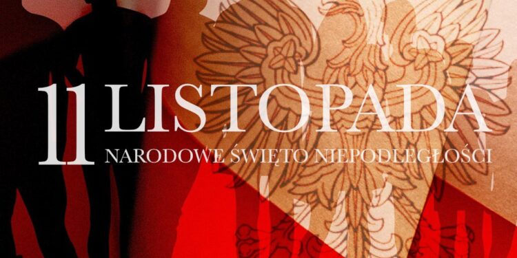 Wojewódzkie Święto Stulecia Niepodległości