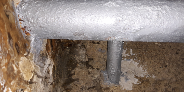 Nieszczelne rury gazowe? SM Staszica zleca kontrolę