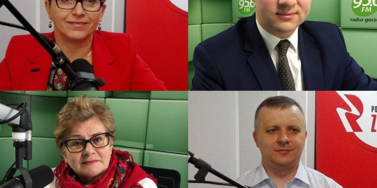 Polityczne podsumowanie tygodnia