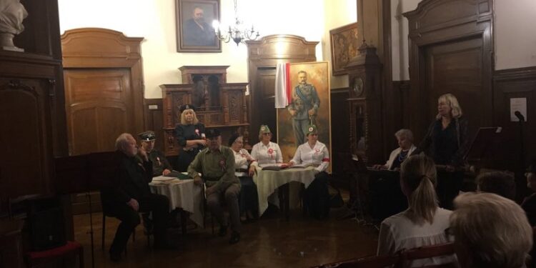 „Wstań Polsko Moja” w gorzowskim muzeum