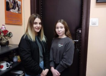 Szkolna szlachetna paczka