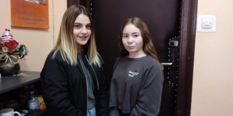 Szkolna szlachetna paczka