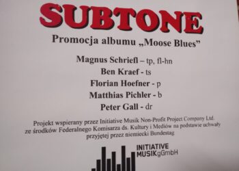 Subtone zagra Pod Filarami