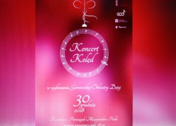Koncert kolęd GOD