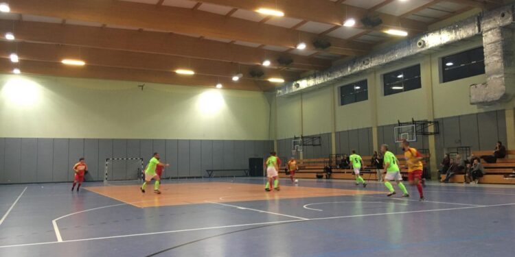 Grali dla zdolnej młodzieży