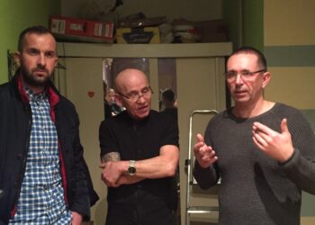 Święty Mikołaj przyjdzie też do bezdomnych