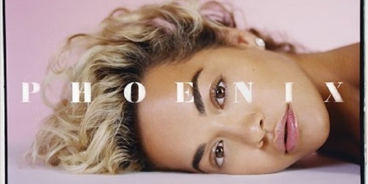 RITA ORA „Let Me Love You”