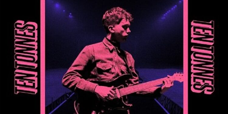 TEN TONNES „Better Than Me”