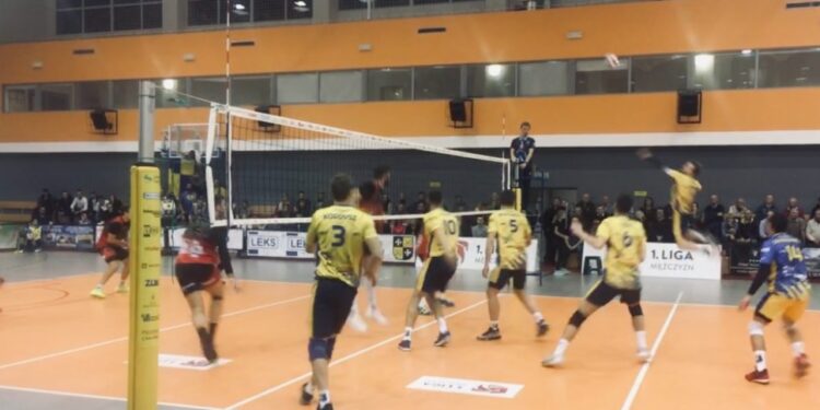 AZS Częstochowa straszy tylko nazwą? Olimpia liczy na przełamanie