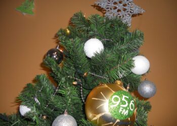 Gorzowianie dostają prezenty