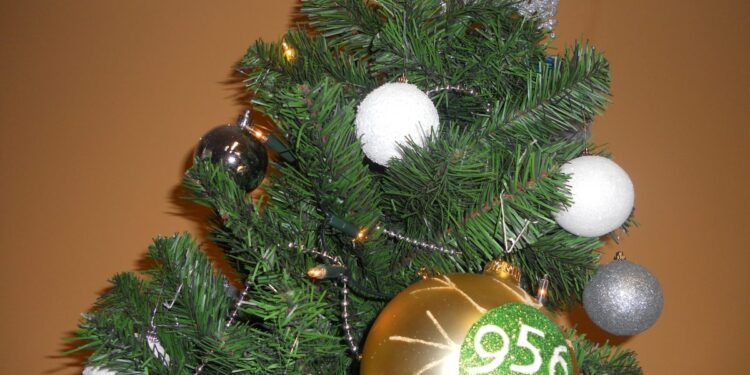 Gorzowianie dostają prezenty