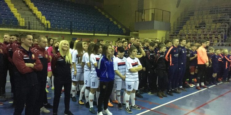 Kolejna gala Warty za nami, tym razem w nowym miejscu