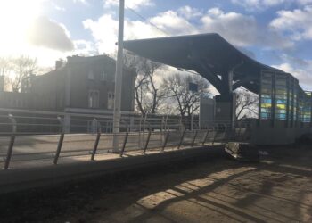 Stacja Gorzów Wschodni rusza w niedzielę