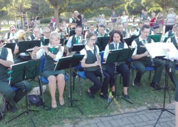 Orkiestra szuka muzyków