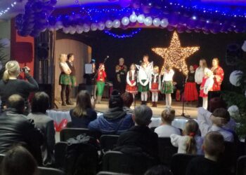 Festiwal kolęd i pastorałek